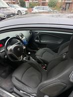 Alfa Romeo MiTo 1.4 MultiAir - 135pk - Project / Sleutelauto, Voorwielaandrijving, Euro 5, Zwart, 4 cilinders