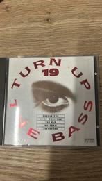 Turn Up The Bass-Volume 19, Cd's en Dvd's, Cd's | Verzamelalbums, Ophalen of Verzenden, Gebruikt, Pop