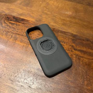 Quad Lock MAG case Apple iPhone 16 Pro (NIEUW) beschikbaar voor biedingen