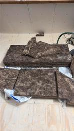 Isolatiemateriaal, Doe-het-zelf en Verbouw, Isolatie en Afdichting, Overige materialen, 4 tot 8 cm, Ophalen of Verzenden, Zo goed als nieuw