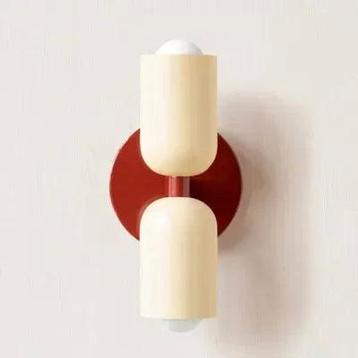 Moderne Wandlamp - Stijlvol Design beschikbaar voor biedingen