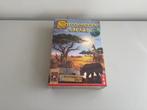 Carcassonne Safari, Vijf spelers of meer, Ophalen of Verzenden, Nieuw, 999  Games