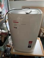 Inventum mobiele airco 12000 btu, Witgoed en Apparatuur, Airco's, Ophalen, Minder dan 60 m³, 3 snelheden of meer, Zo goed als nieuw