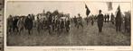 Scouting 1917, prins Hendrik bij Haagsche padvinders, Verzenden, Gebruikt, Boek of Tijdschrift