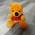 Winnie the pooh knuffel 16 cm., Ophalen of Verzenden, Zo goed als nieuw, Beer