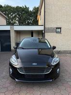 Ford Fiesta 1.0 EcoBoost 100pk | 2018 | Pano | B&O | Camera, Auto diversen, Schadeauto's, Ophalen, Benzine