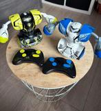 Robot Boxing Set - Twee Vechtende Robots, Ophalen of Verzenden, Zo goed als nieuw