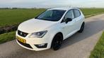 Seat Ibiza 1.2TSI 110 pk FR Connect | LED | 6-bak | Cruise, Auto's, Voorwielaandrijving, Stof, Zwart, 4 cilinders