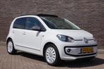 Volkswagen up! 1.0 high up! BlueMotion, airco, navigatie, pa, Voorwielaandrijving, Euro 5, Gebruikt, Up!