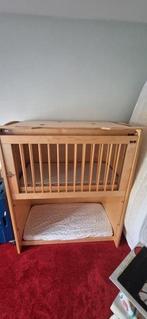 kids-f duoledikant, Kinderen en Baby's, Ophalen, Zo goed als nieuw, Ledikant