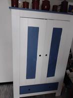 Oude kast - Gratis af te halen!, Huis en Inrichting, Gebruikt, 100 tot 150 cm, Landelijk, 25 tot 50 cm