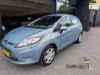 Ford Fiesta 1.25 Limited / APK 5 2026, Auto's, Ford, Voorwielaandrijving, Euro 5, Gebruikt, 1242 cc