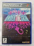 UNDER THE SKIN New Factory Sealed, 1 speler, Ophalen, Nieuw, Vanaf 12 jaar