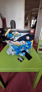 Lego set 10497 Galaxy Explorer, Ophalen of Verzenden, Zo goed als nieuw