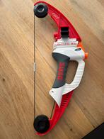 Nerf lightning bow, Ophalen of Verzenden, Gebruikt