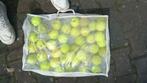 Tennisballen 42 stuks, Sport en Fitness, Tennis, Ballen, Overige merken, Zo goed als nieuw, Ophalen