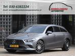 Mercedes-Benz CLA-Klasse 180/ PANAMERICANA GRILLE/ 18INCH VE, Gebruikt, 4 cilinders, Stationwagon, Traction-control