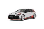 SUPER DIKKE AUDI RS6 GT ARKONA WHITE 2024, Overige merken, Rue de L' Ecusson 2, 56120 Josselin France, Nieuw, Ophalen of Verzenden