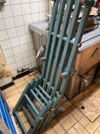 Rea stellingen, Ophalen, Gebruikt