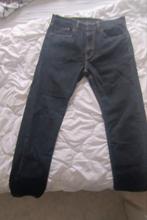 Levis 505 32 32, Kleding | Heren, Spijkerbroeken en Jeans, Ophalen of Verzenden, Zo goed als nieuw, Blauw, W32 (confectie 46) of kleiner