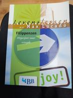 Levenslessen met Max Lucado - Filippenzen, Ophalen of Verzenden, Gelezen, Max Lucado, Christendom | Protestants