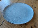 House Doctor Rustic ontbijtbord, Huis en Inrichting, Keuken | Servies, Ophalen of Verzenden, Zo goed als nieuw, Bord(en), Overige stijlen