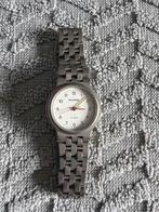 Palermo Titan Polshorloge - Titanium, Sieraden, Tassen en Uiterlijk, Horloges | Heren, Overige merken, Gebruikt, Staal, Verzenden