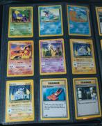 Pokémonkaarten Neo Genesis& Revelation Set 2000, Ophalen of Verzenden, Zo goed als nieuw, Meerdere kaarten
