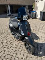 Vespa Sprint 50cc 2023 Zo goed als nieuw!, Ophalen, Overige modellen, Zo goed als nieuw, Benzine