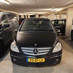 Mercedes B-Klasse 2.0 CDI B180 5DRS 2008 Zwart, 715 kg, Origineel Nederlands, Te koop, 5 stoelen