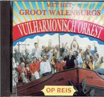 Hafabra-0 Groot Valkenburgs Vuilharmonisch Orkestr, Verzenden, Zo goed als nieuw