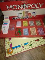 Monopoly waddingtans, Ophalen of Verzenden, Zo goed als nieuw