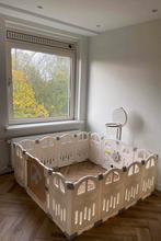 Opvouwbare speel babybox, Kinderen en Baby's, Boxen, Ophalen