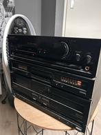 Vintage Pioneer Stereo Toren Set - Retro Audio, Gebruikt, Ophalen of Verzenden, Pioneer, Minder dan 60 watt