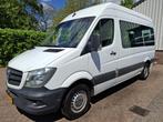 Mercedes-Benz Sprinter 314 2.2 CDI 366 EUVI 14950.- INCL BTW, Gebruikt, 2000 kg, Wit, Origineel Nederlands