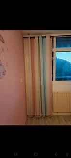 Vitrage gordijnen, Overige kleuren, 200 cm of meer, 150 tot 200 cm, Nieuw