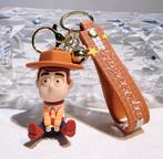 Sleutelhanger - Disney - Toy Story - Woody, Nieuw, Knuffel of Figuurtje, Ophalen of Verzenden