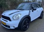 Mini Mini Countryman 1.6 Cooper S Chili 2011 184PK PANORAMAD, Auto's, Voorwielaandrijving, Euro 5, Stof, Gebruikt