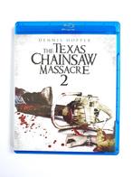 The Texas Chainsaw Massacre 2 (1986), Ophalen of Verzenden, Horror