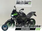 Kawasaki Z 500 SE ABS (bj 2024), Motoren, 2 cilinders, Bedrijf, 451 cc, 12 t/m 35 kW