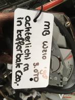 Mercedes w210 achterlicht L+R in achterklep bwjr'98, Auto-onderdelen, Verlichting, Gebruikt, -, -, Ophalen of Verzenden