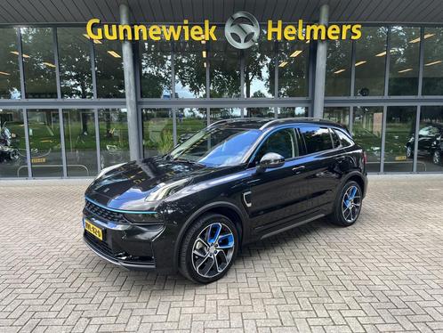 Lynk & Co 01 1.5 | PLUG-IN HYBRID | PANO | CAMERA | VIRTUAL, Auto's, Lynk & Co, Bedrijf, Te koop, ABS, Adaptive Cruise Control