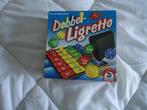 dobble ligretto, Hobby en Vrije tijd, Gezelschapsspellen | Bordspellen, Ophalen of Verzenden, Zo goed als nieuw