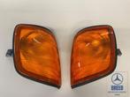 NOS knipperlicht L+R Bosch (AL) voor Mercedes-Benz W124, Ophalen of Verzenden, Nieuw, Mercedes-Benz