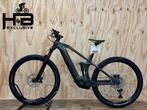 Cube Stereo Hybrid 140 HPC Race 625 29 inch E-Mountainbike, 45 tot 49 cm, Niet ingevuld, Ophalen of Verzenden, Zo goed als nieuw