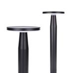 In-lite Disc High, Disc Low, Disc Wall en Disc Pendant 12v, Ophalen of Verzenden, Nieuw, Wandlamp, Led