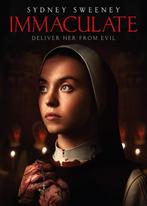 Immaculate (dvd) op=op zie beschrijving, Vanaf 16 jaar, Verzenden, Nieuw in verpakking, Overige genres