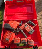 Hilti TE 6-A22 klopboormachine, Ophalen, Gebruikt, 600 watt of meer
