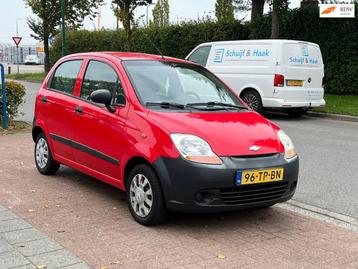 Chevrolet Matiz 0.8 Ace beschikbaar voor biedingen
