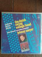 Johnny Meyer and the DSCB, 1960 tot 1980, Jazz, Ophalen of Verzenden, Zo goed als nieuw